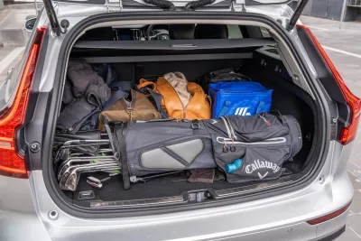 V60 Cross Country